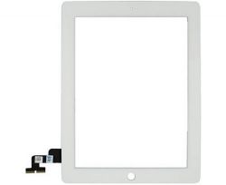 Vidro/Tela/Touchscreen iPad 2 - Branca/Preta