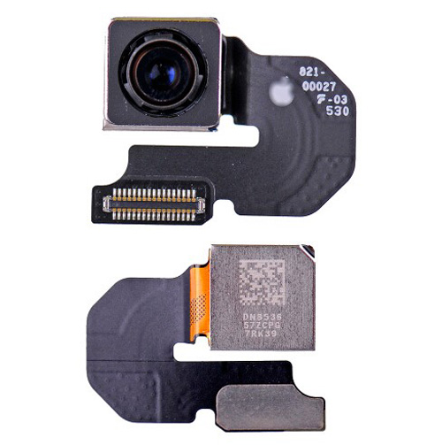 Camera traseira iPhone 6S (4.7) Imagem 1