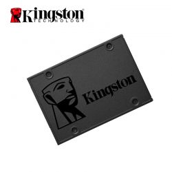 SSD 240GB Kingston A400