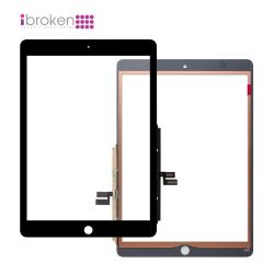 Vidro/Tela/Touch screen iPad 7 