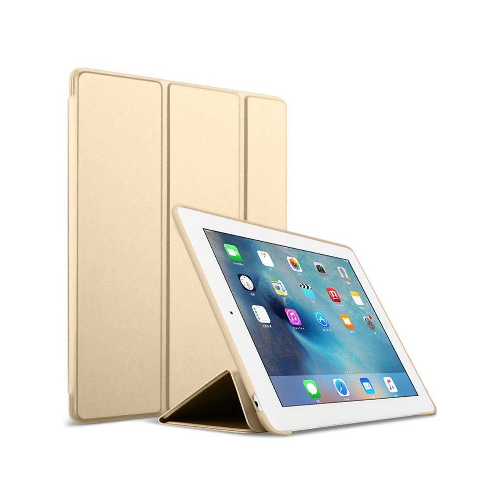 Smart Case iPad 7 10.2