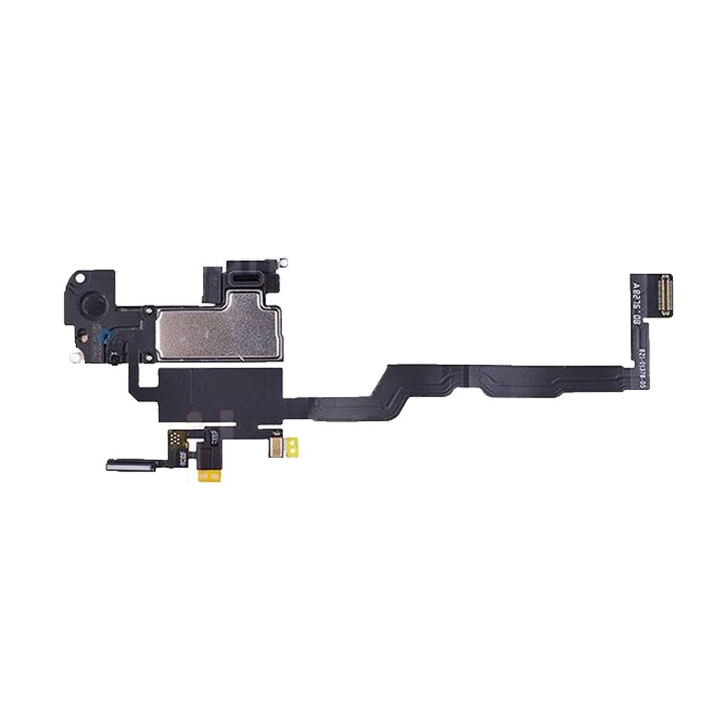 Flex Sensor e Auricular iPhone XS Imagem 1