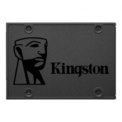 SSD Kingston 480GB  A400