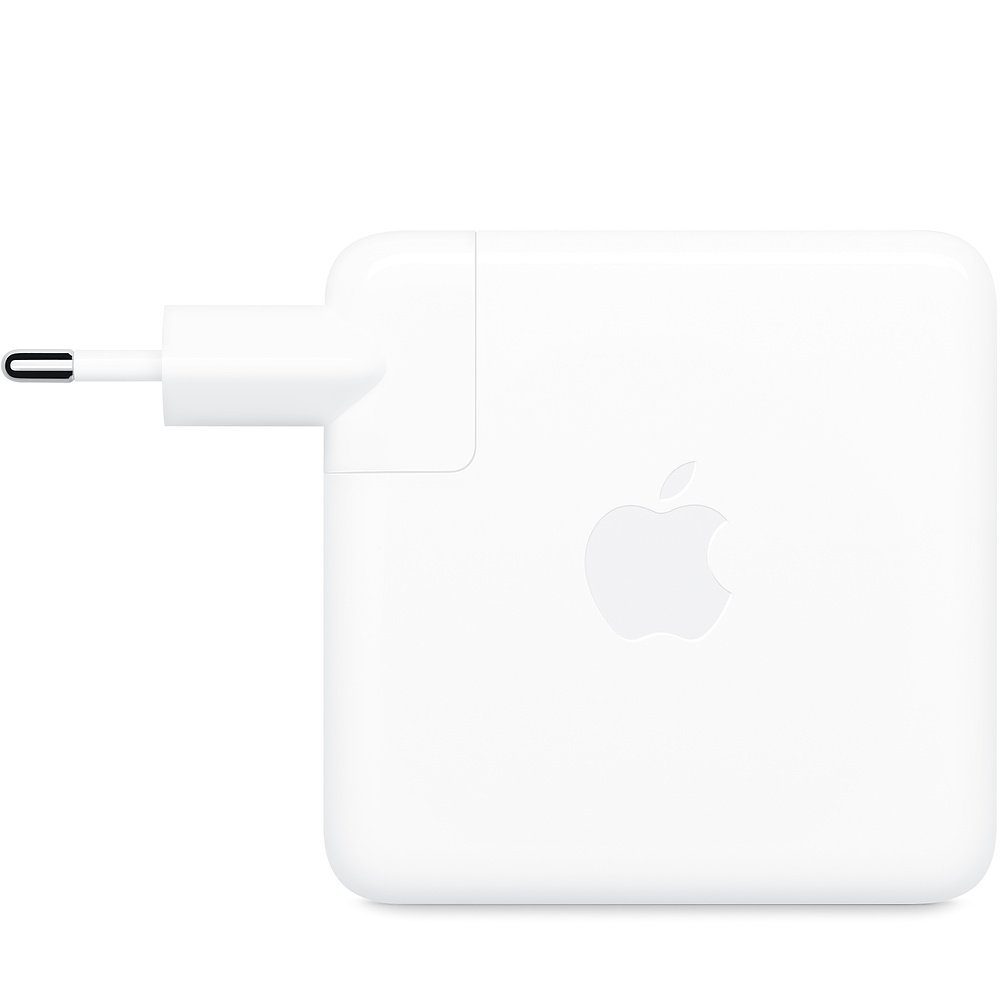 Adaptador/Carregador Macbook USB-C 87W Original Imagem 1