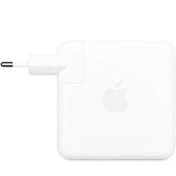 Adaptador/Carregador Macbook USB-C 87W Original