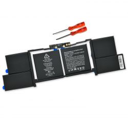 Bateria Original A1953 para Macbook Pro 15" Com touch Bar A1990