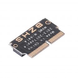 SSD M2 NVMe 480gb WD Kit Upgrade para Macbook Pro retina e Air