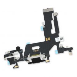 Flat/Conector de carga iPhone 11