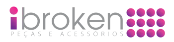 iBroken - Manutenção, peças e acessórios para seu Apple